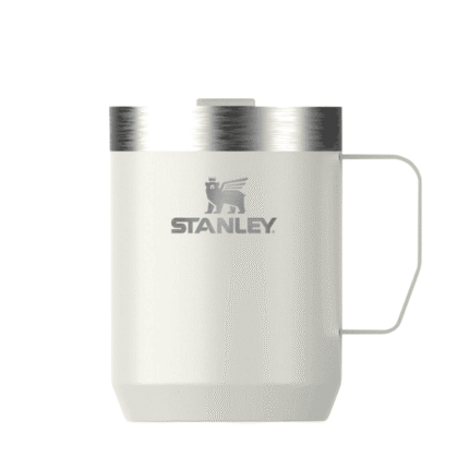 Stanley 236ml camp mug perfect for coffee or tea