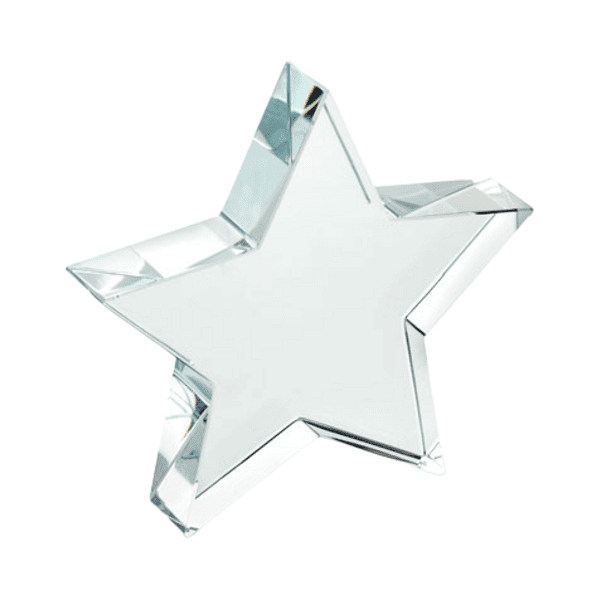 regent-glass-star-award-executive-recognition Regent Glass Star Award in Elegant Gift Box