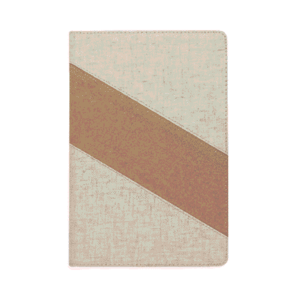 Sustainable tech notebook for office