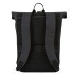 fetra rolltop backpack 17 laptop
