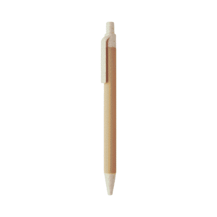 Eco-friendly luxury pen for employees