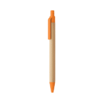 Silea sustainable promotional pen giveaway