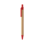 Premium corporate gifting bamboo pen
