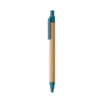 Silea stylish sustainable office pen