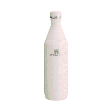 Stanley stainless steel slim bottle 600ml corporate gifts