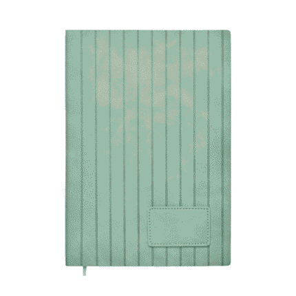 Customizable corporate stationery gift