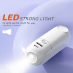 sonex 5in1 multi functional power bank