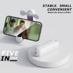 sonex 5in1 multi functional power bank