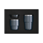 Premium promotional gift mug set