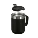 Durable Stanley Everyday 236 ml camp mug for outdoor use