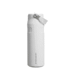 Lightweight insulated stainless steel bottle