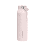 Corporate gift travel-friendly water bottle