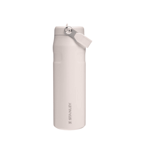 stanley-iceflow-portable-hydration-bottle Flip straw portable water bottle