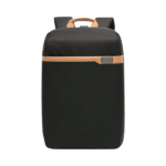 Waterproof RPET business laptop backpack