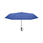 Branded foldable umbrella for corporate giveaways