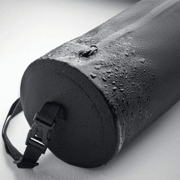 swevox-rpet-duffle-bag-corporate-gift recycled corporate gift in UAE