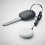 Tager anti-loss Bluetooth tracker