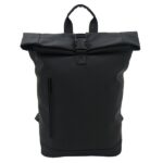 tierra essential rolltop backpack