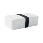 Tiffino lunch box with RPET band