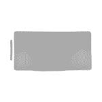 tokalon recycled desk pad promotional gift