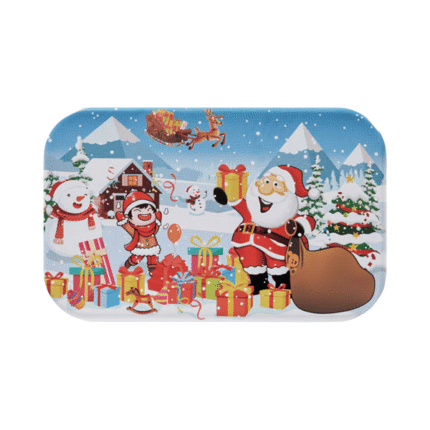 Twink Christmas puzzle corporate gift