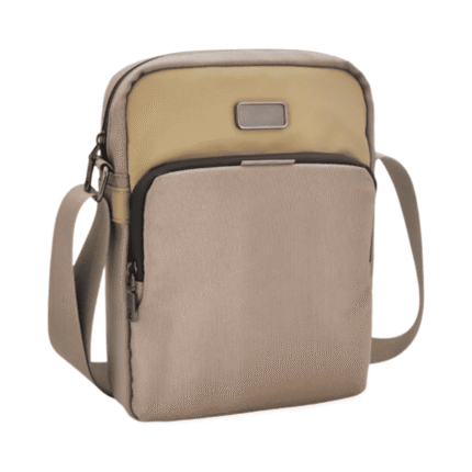 Messenger bag with MagSafe compatibility