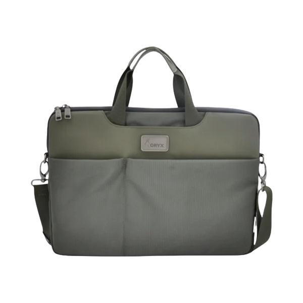verdon-premium-work-bag-corporate-gift Spacious multi-compartment laptop organizer bag