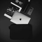 Durable laptop sleeve Dubai corporate gift