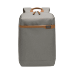 Travel-friendly Ovrion RPET laptop backpack