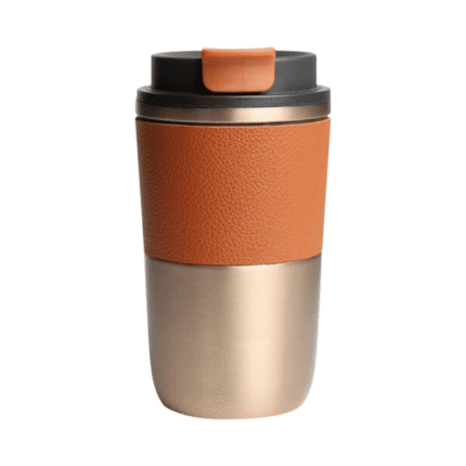 Reusable eco office mug in Dubai