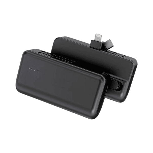 Calida - 4,500 mAh Mini Powerbank with Inbuilt Cable and Phone Stand 1 Calida-4500-mAh-Mini-Powerbank-with-Inbuilt-Cable-and-Phone-Stand