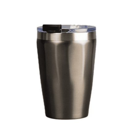 Calypso Tumbler - Recycled Stainless Steel and Ceramic Tumbler