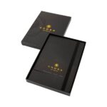 Cross Hardcover Notebook with Box - Image 7