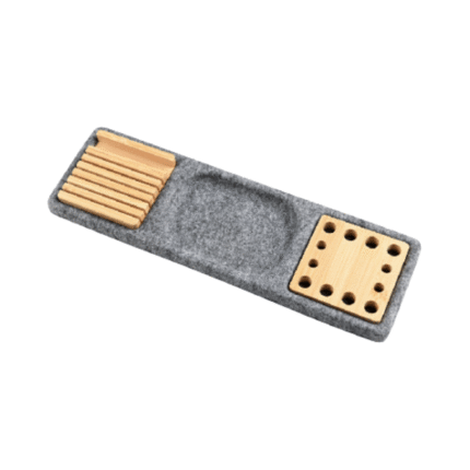 Felvyn eco-friendly desk organizer UAE