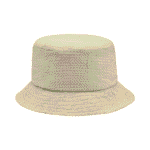 Kapak - Paper Straw Bucket Hat 1