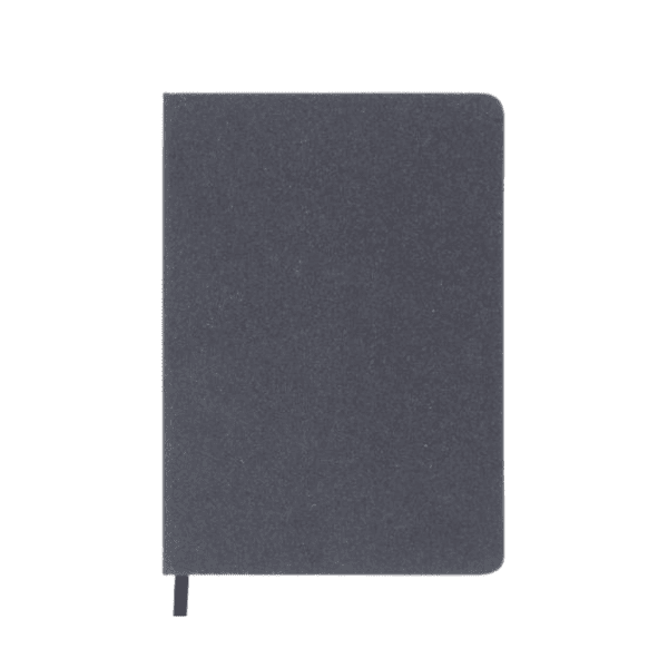 Meyero - A5 Recycled Leather Notebook 1 Meyero-A5-Recycled-Leather-Notebook