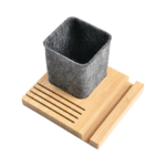 Norve eco-friendly desk organizer UAE