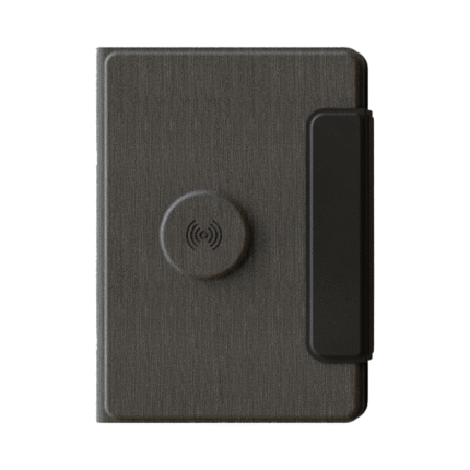 MagSafe wireless charging diary UAE