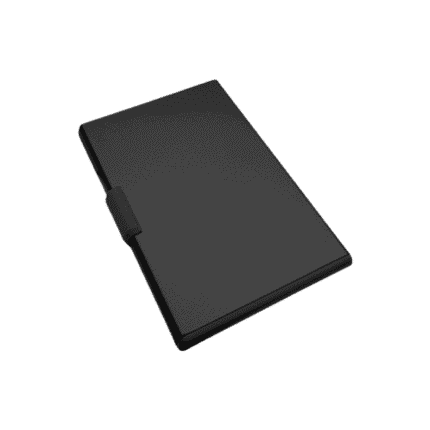 Reeliki-RFID-Magnetic-Recycled-Card-Holder