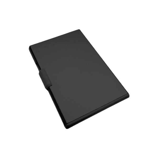 Reeliki - RFID Magnetic Recycled Card Holder 1 Reeliki-RFID-Magnetic-Recycled-Card-Holder