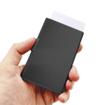 Reeliki-RFID-Magnetic-Recycled-Card-Holder