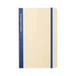 Vincere-Sugarcane-Paper-A5-Notebook