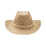 Zapka - Straw Cowboy Hat 1