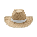 Zapka - Straw Cowboy Hat 2