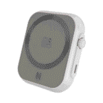 agram 5000mah 3 in 1 magsafe power-bank