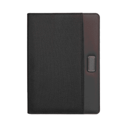 Premium business meeting folder UAE