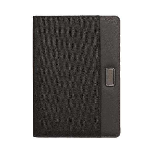 arche-b5-professional-portfolio-with-notebook Premium business meeting folder UAE