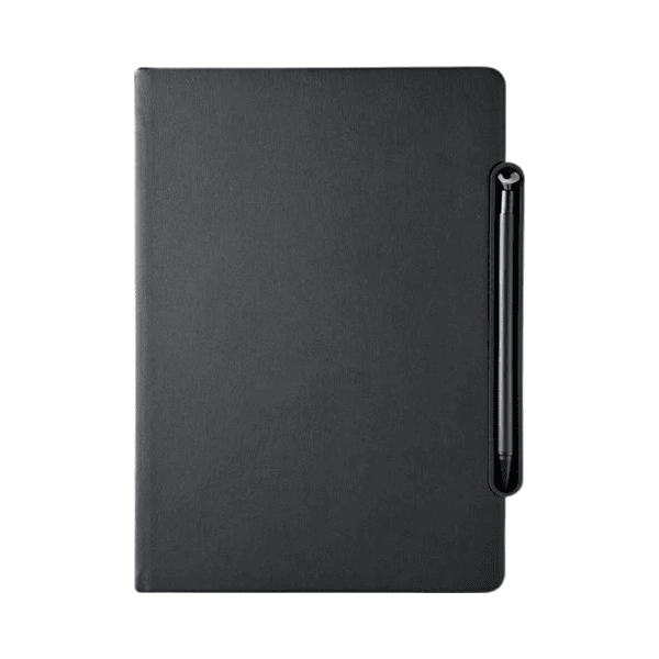 branded-business-notebook-corporate-gift Eco business notebook for professionals UAE