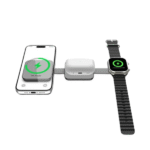 Corevo TRICHARGE 3-in-1 charger