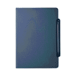 Branded sustainable office notebook design